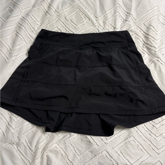 Black Pace Rival Mid Rise - Picture 2 of 5